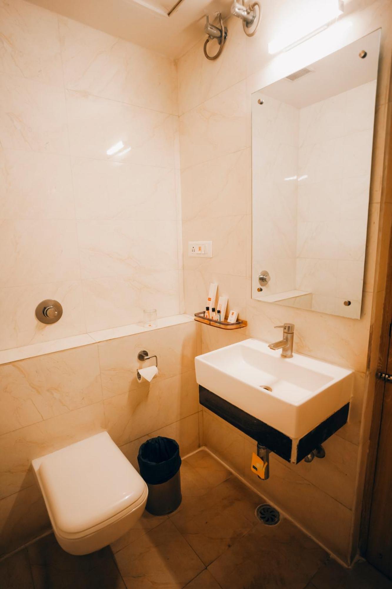 Imperial Heights Hotell Deoghar Exteriör bild