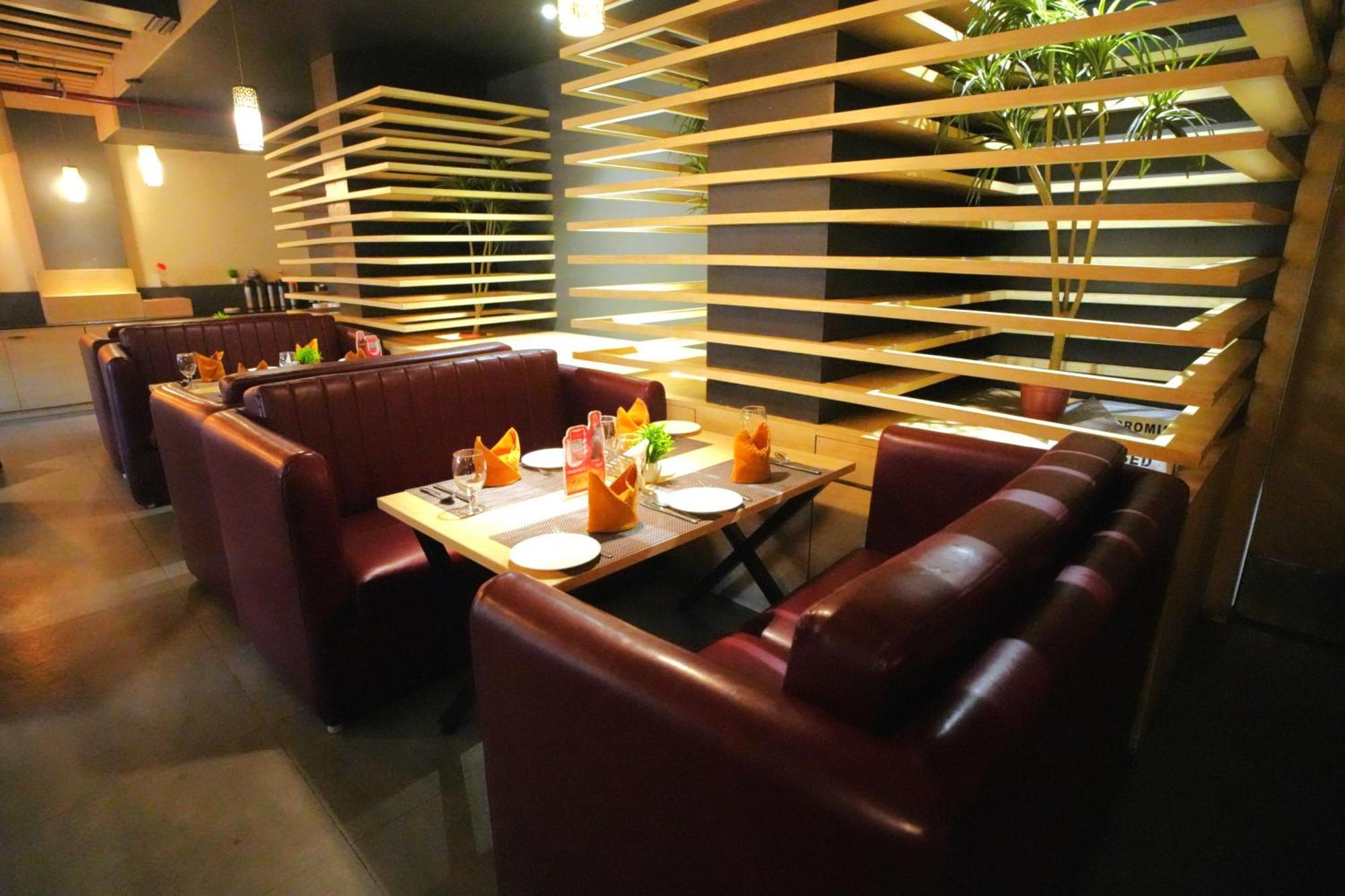 Imperial Heights Hotell Deoghar Exteriör bild