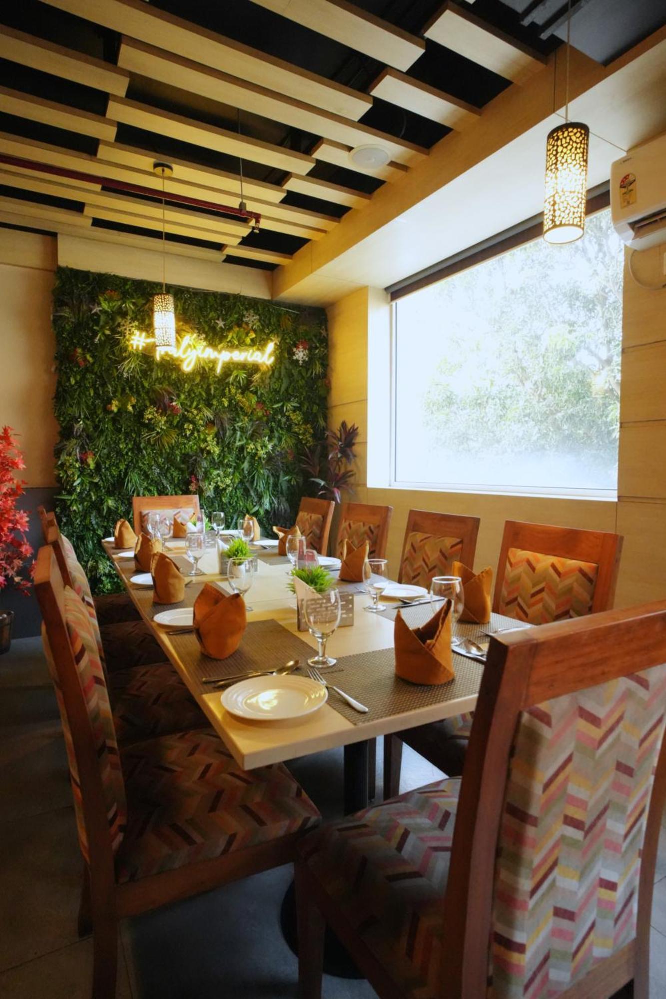Imperial Heights Hotell Deoghar Exteriör bild