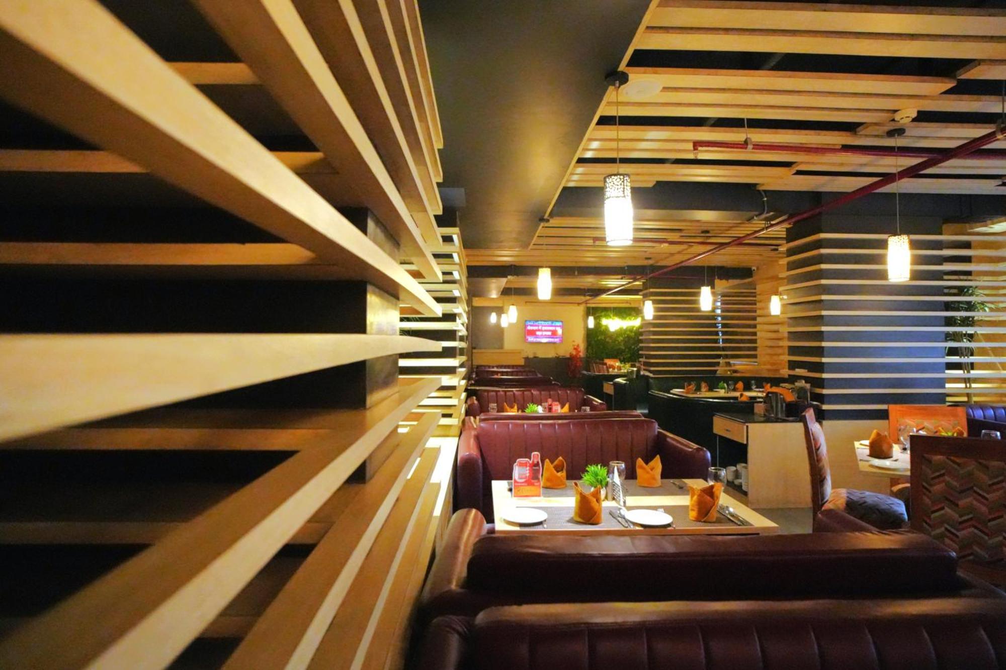 Imperial Heights Hotell Deoghar Exteriör bild