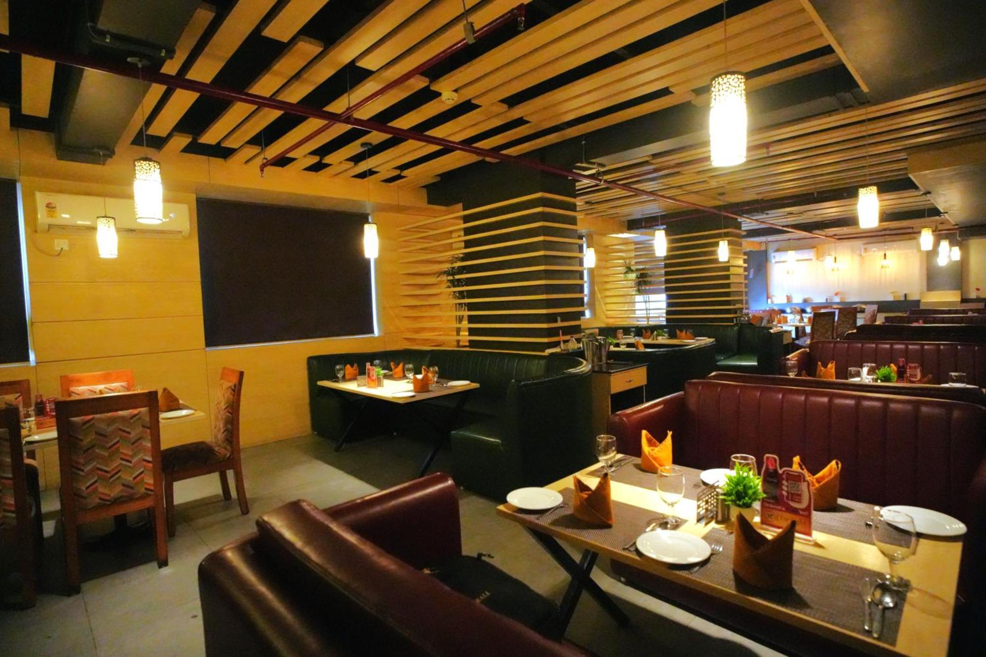 Imperial Heights Hotell Deoghar Exteriör bild